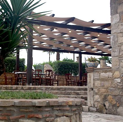 ristornate a piazza armerina