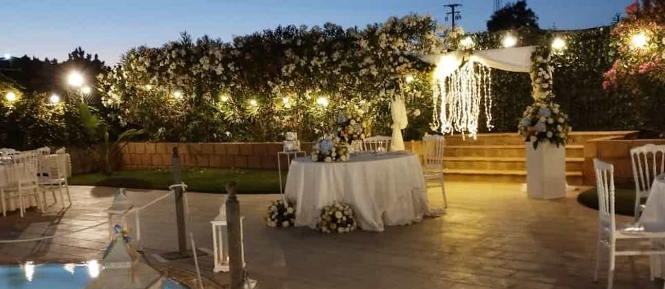 Video Ristorante Primavera Piazza Armerina