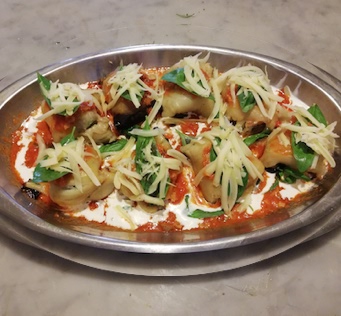 pizza primavera ristorante