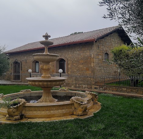 pizzeria piazza Armerina 17 km