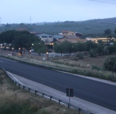 ristorante a piazza armeirna