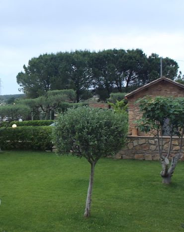 giardino ristornate piazza armeirna