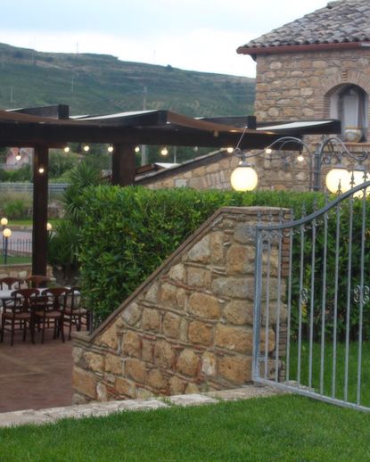 Ristorante Primavera Piazza Armerina