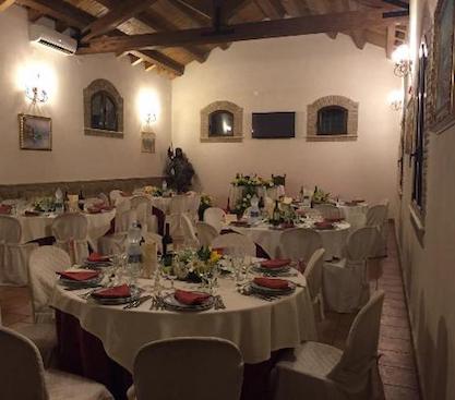 ristornate primavera sala eventi