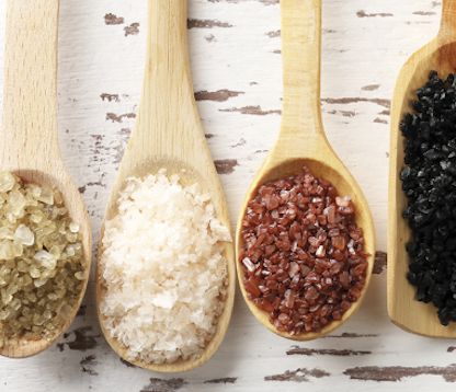 i migliori sali del mondo